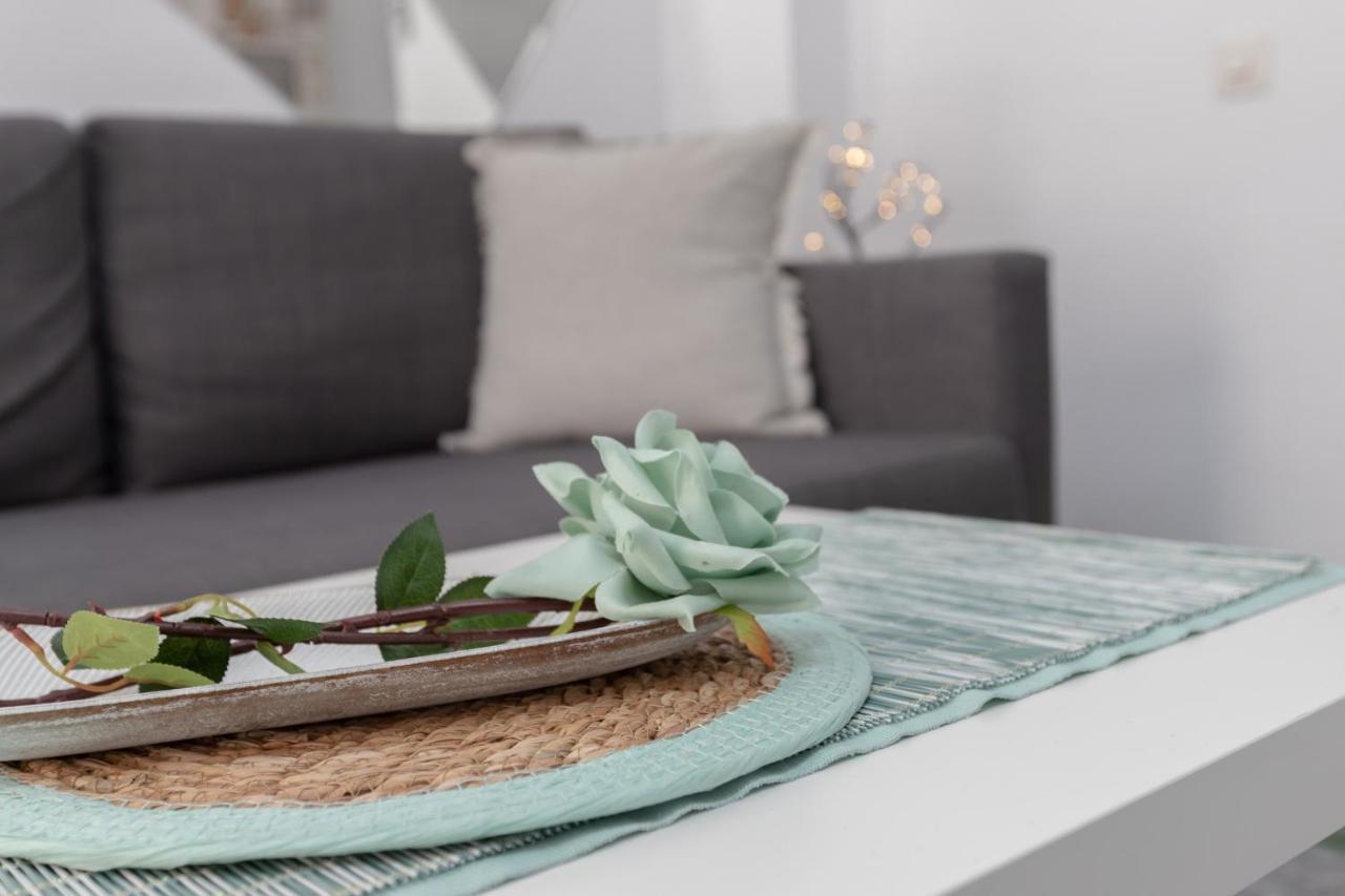 Apartmán Aguila - Costa Del Sol Benalmádena Exteriér fotografie